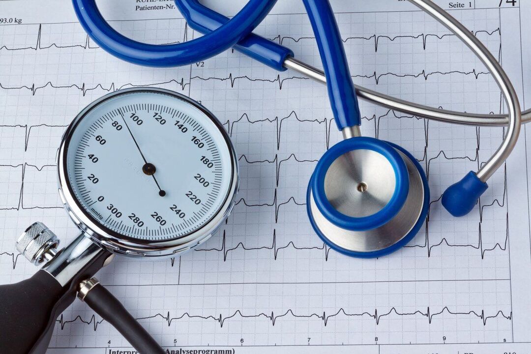 MiCardium va ameliora tensiunea arterială crescută