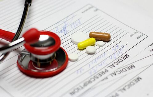 Prescripția medicamentelor pentru hipertensiune arterială